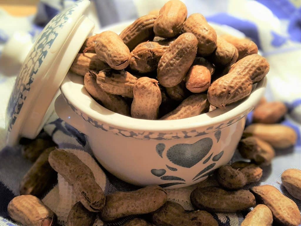How To Boil Peanuts In A Pressure Cooker