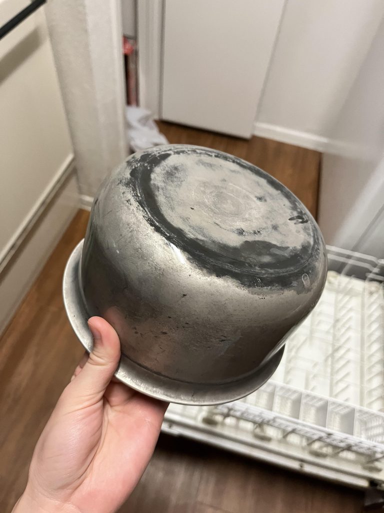 Are Rice Cooker Bowls Dishwasher Safe