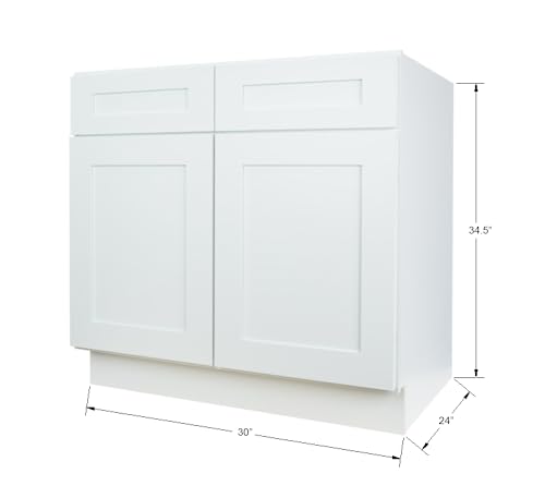 Best Kitchen Sink For 30 Inch Base Cabinet