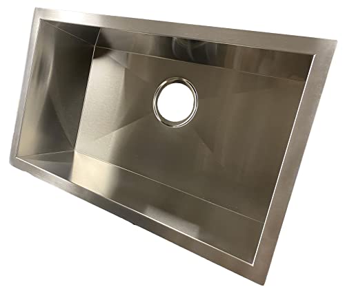 Best Kitchen Sink For Camper