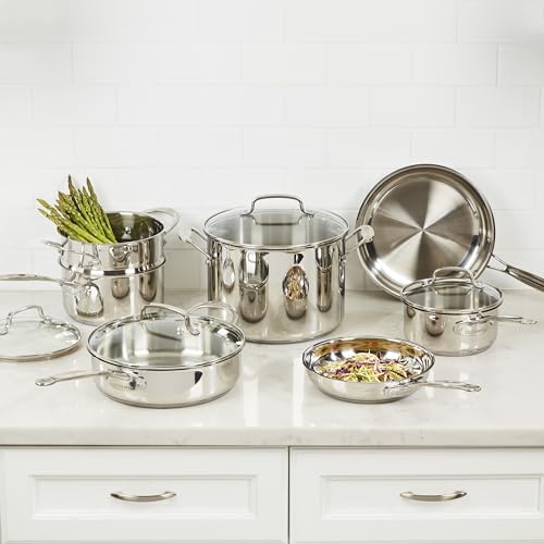 Best Cookware Set For 300