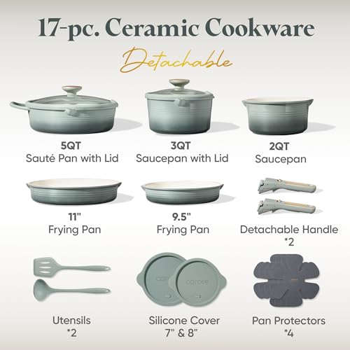 Best Cookware Set For Gas