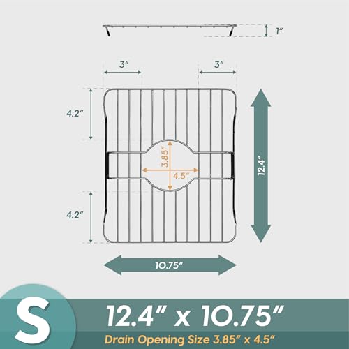 Best Kitchen Sink For Scratch Resistant