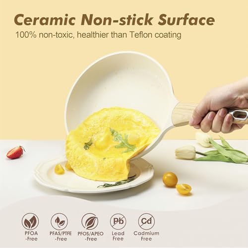 Best Cookware Set For Ceramic Cooktop