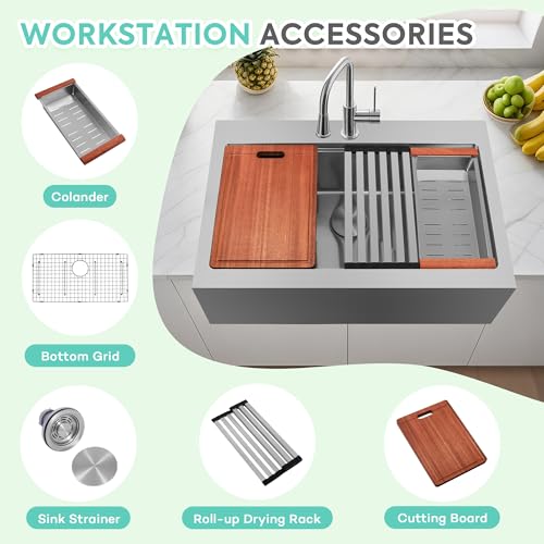 Best Kitchen Sink For Rusty Farm Water