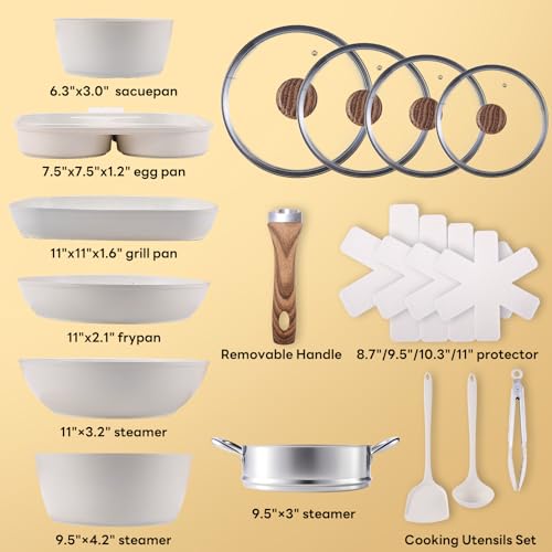 Best Cookware Set For Reasonable Price