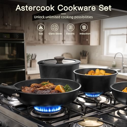 Best Cookware Set For Rv