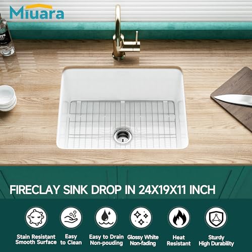 Best Kitchen Sink For 24 Inch Cabinet