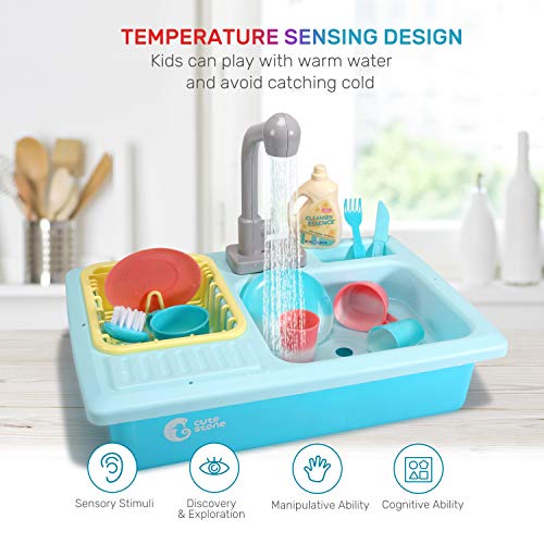 Best Kitchen Sink For Kids