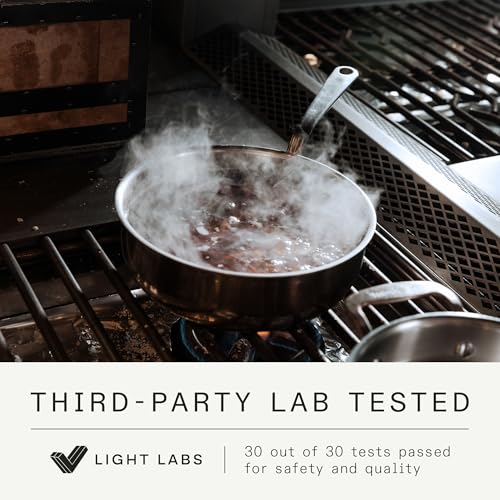 Best Cookware Set For Indian Cooking In Usa