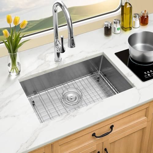 Best Kitchen Sink For RV