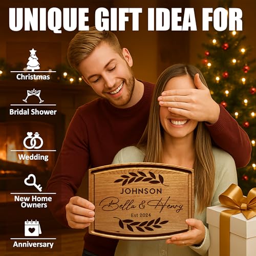 Custom Cutting Boards For Sale