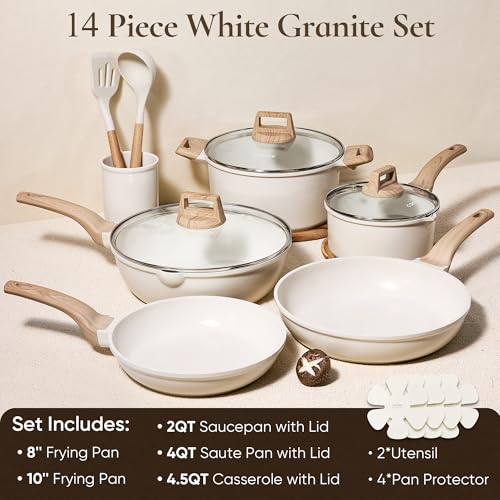 Best Cookware Set For Students