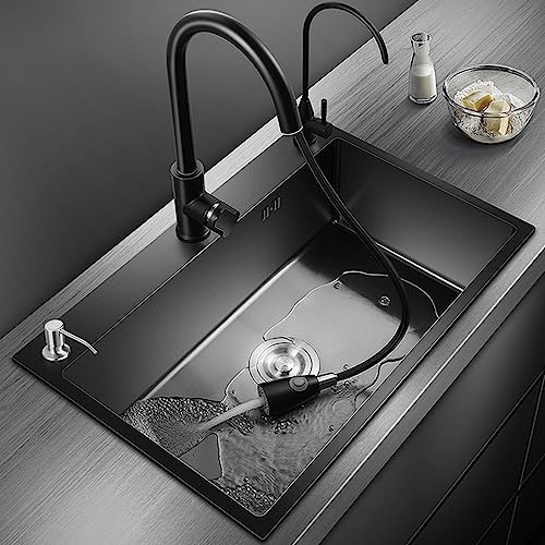 Best Kitchen Sink For Durability