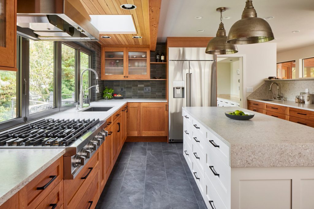 How To Plan Electrical & Lighting For Kitchen