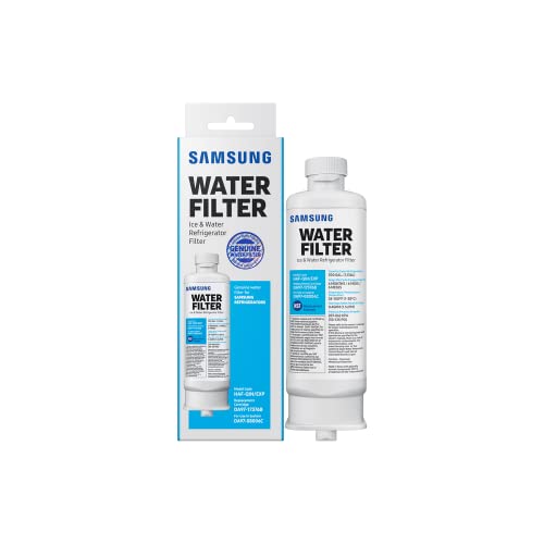 Best Water Filter For Samsung Fridge