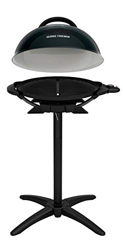 Best Electric Grill For Balcony