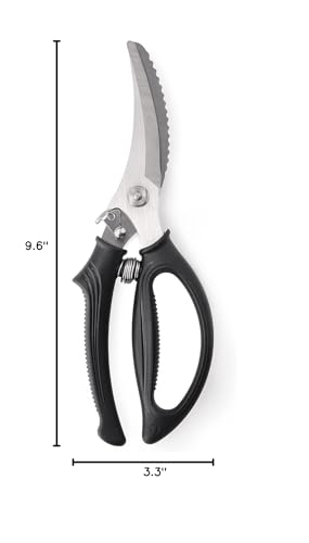 Best Kitchen Scissors For Cutting Chicken