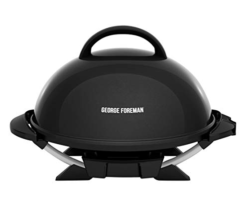 Best Electric Grill For Condo