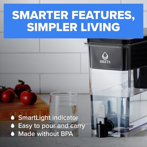 Best Water Filter For Countertop