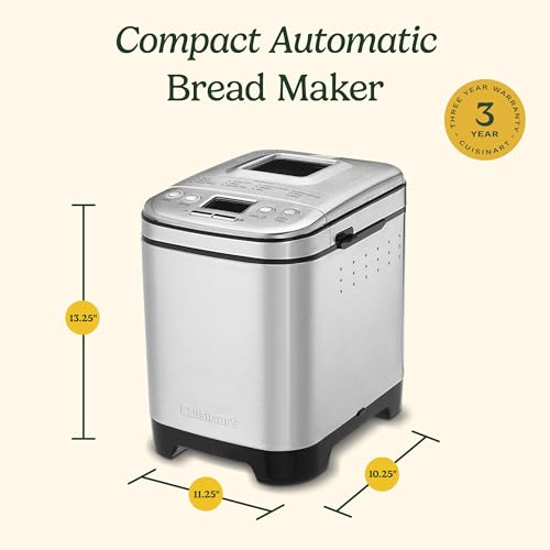 Best Bread Maker For Wholemeal Bread