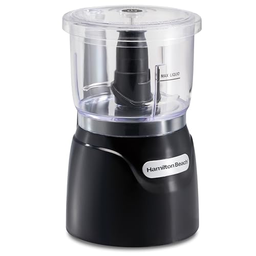 Best Food Processor For Chopping Nuts