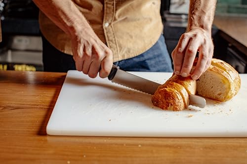 Best Bread Knife For Sourdough UK