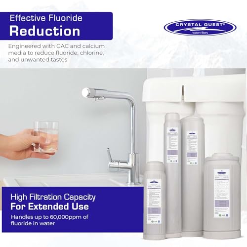 Best Water Filter For Arsenic