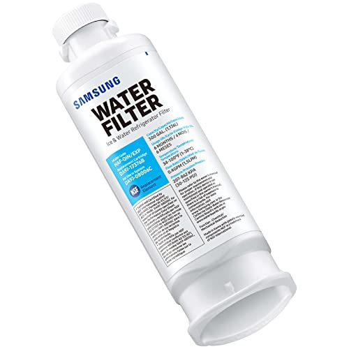 Best Water Filter For Refrigerator