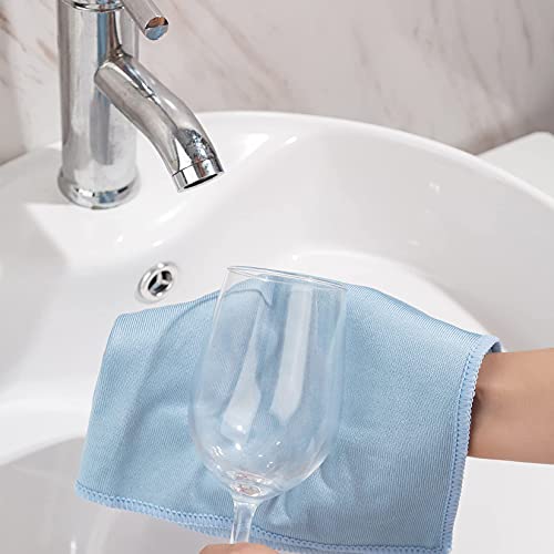 Best Cleaning Cloth For Mirrors