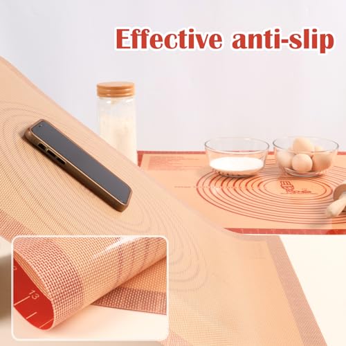 Best Baking Mat For Rolling Dough