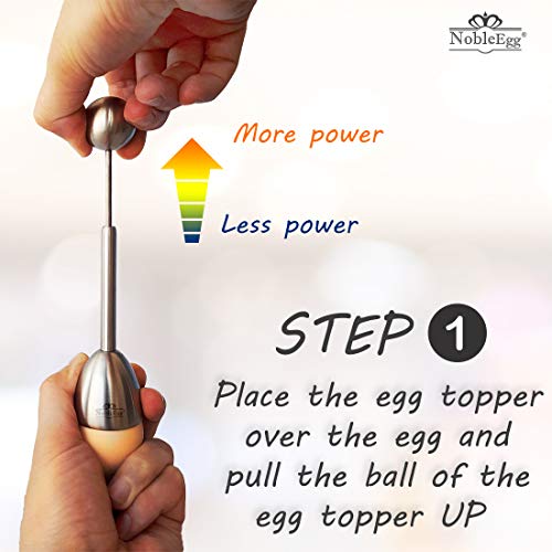 Best Egg Cutter For Soft Boiled Eggs