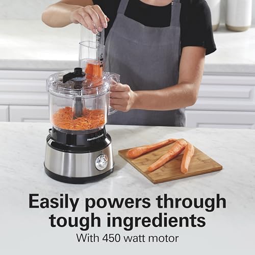 Best Food Processor For Slicing Vegetables