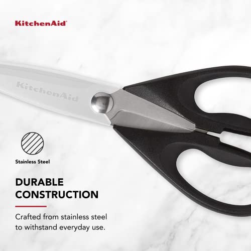 Best Kitchen Scissors For Arthritic Hands