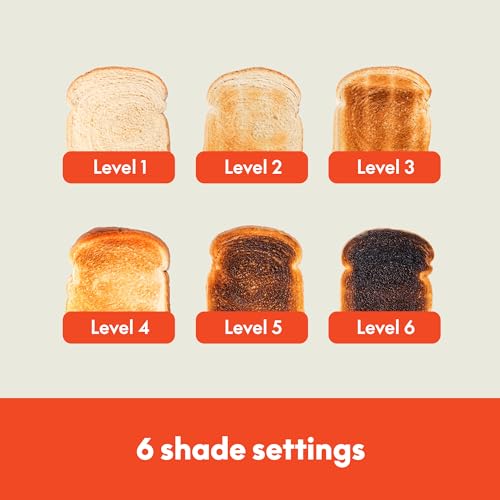 Best Toaster For Cleaning