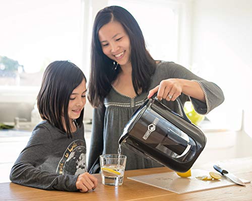 Best Water Filter For Fluoride Removal