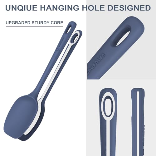 Best Spatula Set For Cooking