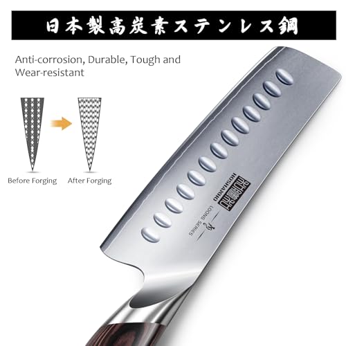 Best Japanese Knife For Everyday Use