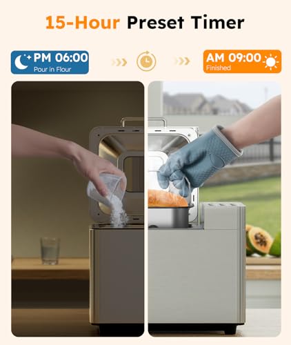 Best Bread Maker For Low Carb Bread