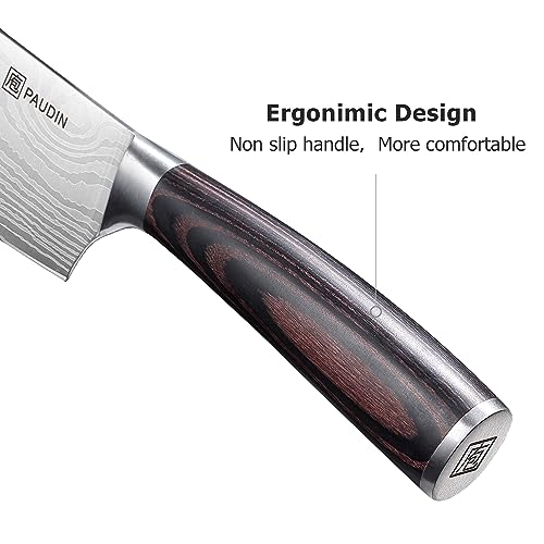 Best Nakiri Knife For The Money