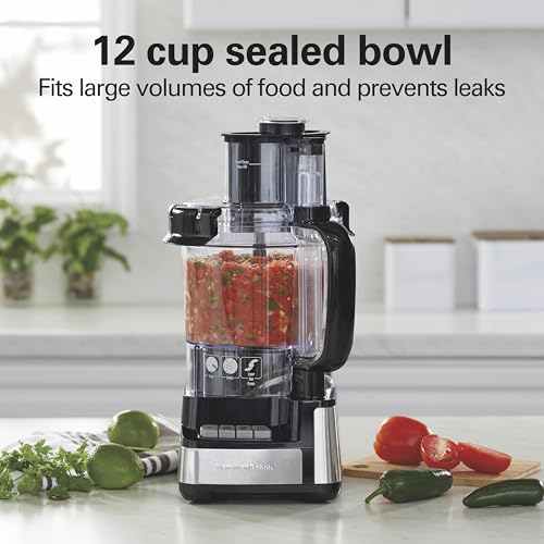 Best Food Processor For Shredding Cheese