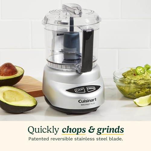Best Food Processor For Small Kitchen