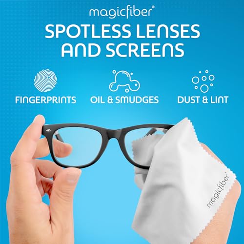 Best Cleaning Cloth For Spectacles