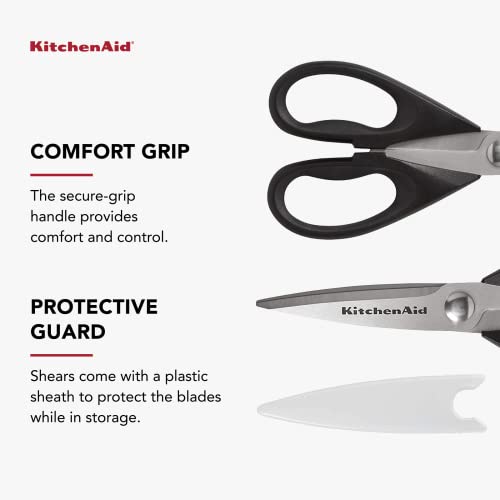 Best Scissors For Kitchen Use