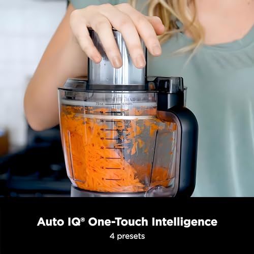 Best Food Processor For Pureeing