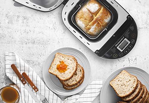Best Bread Maker For Rye Bread