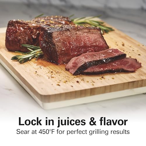 Best Electric Grill For Home