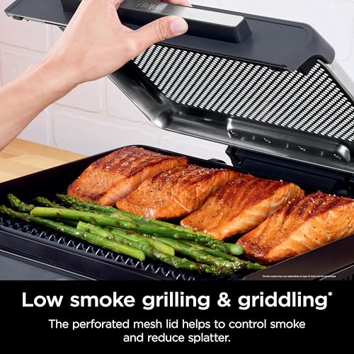 Best Electric Grill For Camping