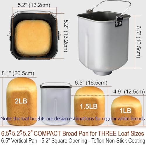 Best Bread Maker For Keto Bread