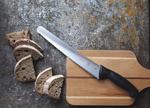 Best Bread Knife For Crusty Bread